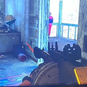 Meet your Posher, Alejandro